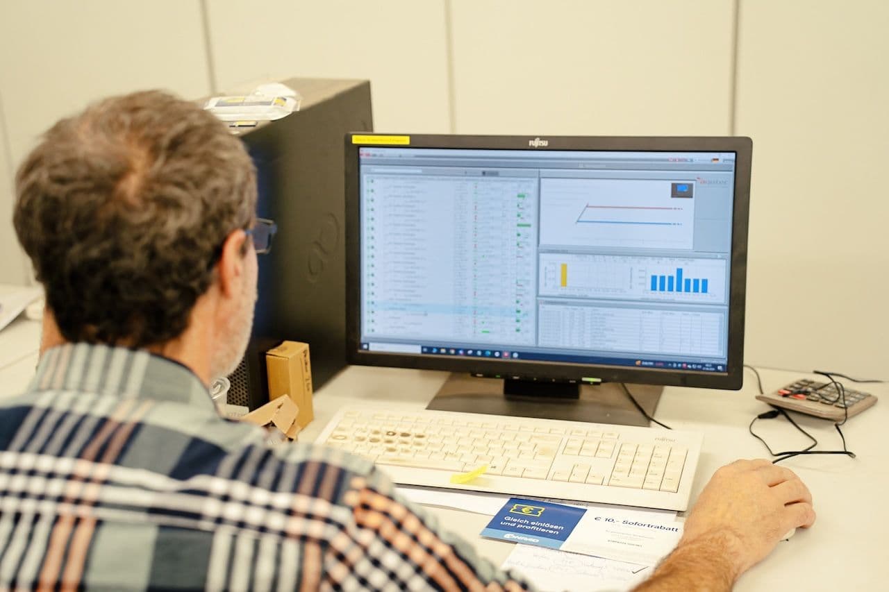 Kundendienst Kundendienst