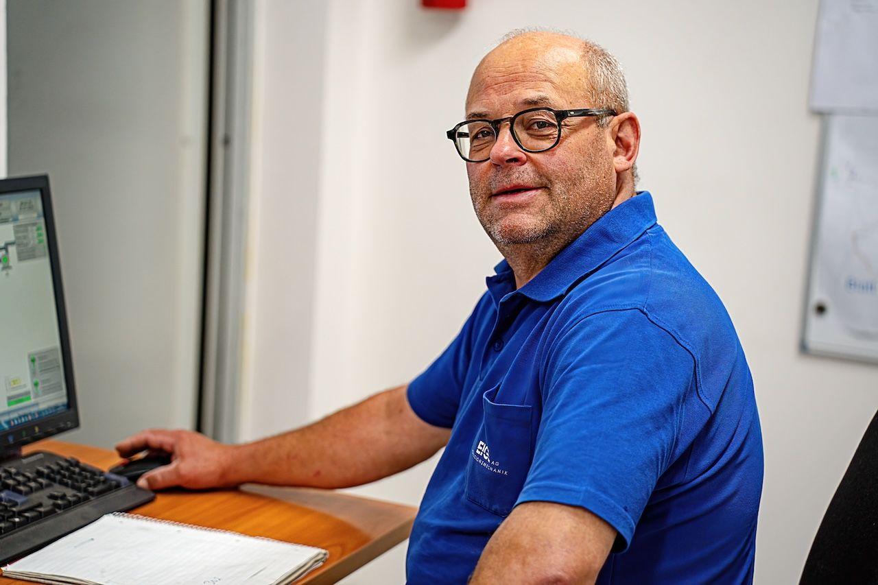 Wolfgang Mössler Wolfgang Mössler